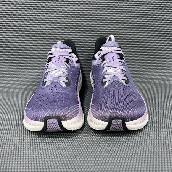 Altra Torin 8 Womens Athletic Shoes Running Cross Training Sneaker Sz 9.5 Purple - Picture 2 of 9